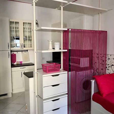 Sarpi Apartment Milano Esterno foto