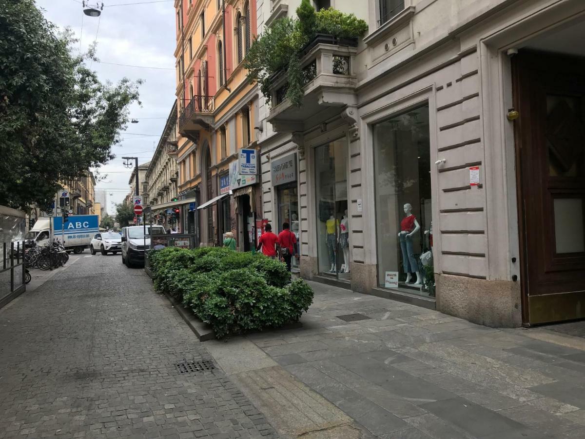 Sarpi Apartment Milano Esterno foto