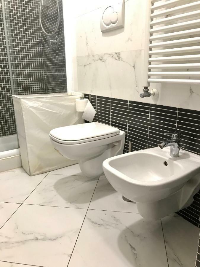 Sarpi Apartment Milano Esterno foto