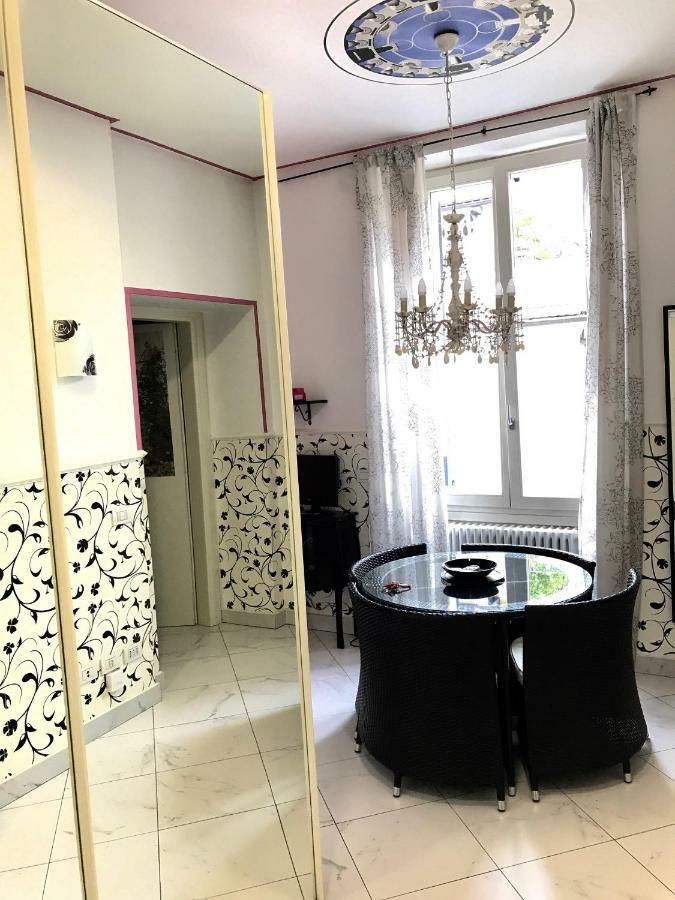 Sarpi Apartment Milano Esterno foto