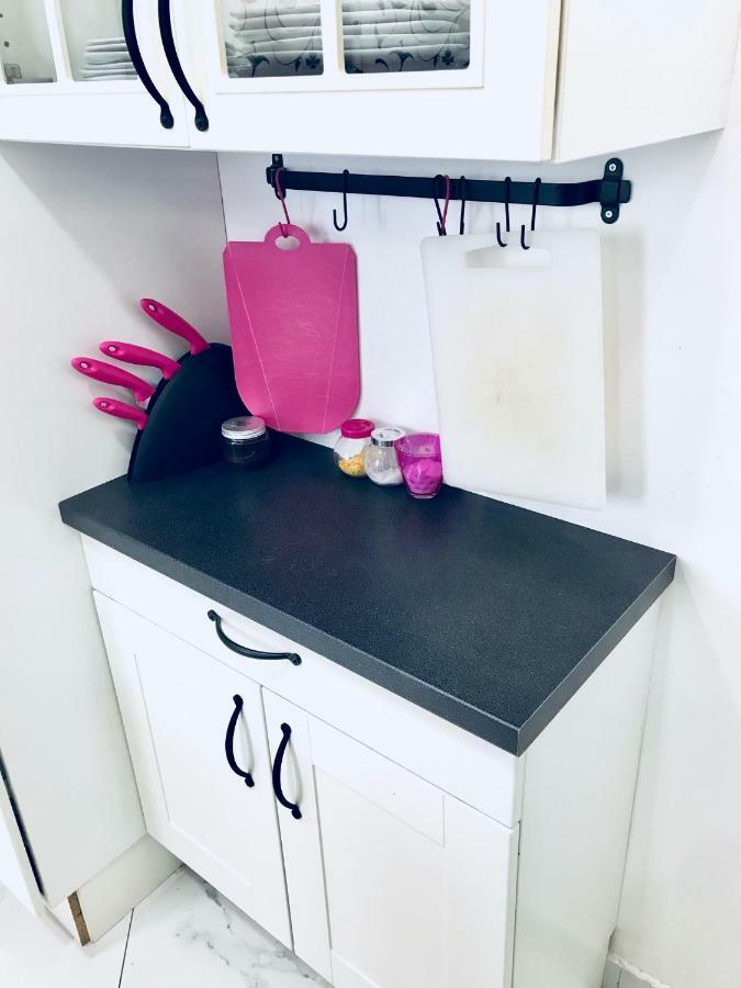 Sarpi Apartment Milano Esterno foto