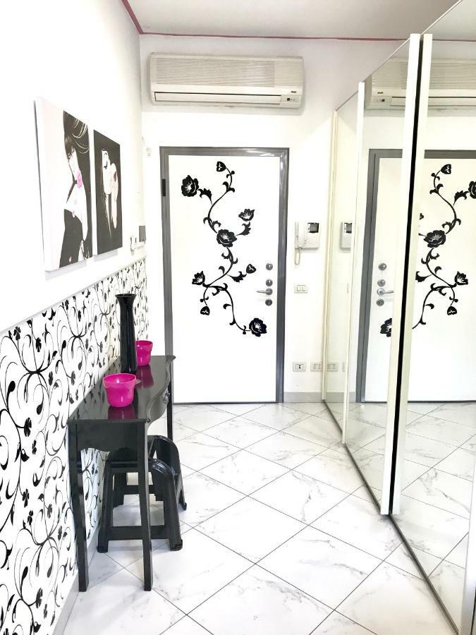 Sarpi Apartment Milano Esterno foto