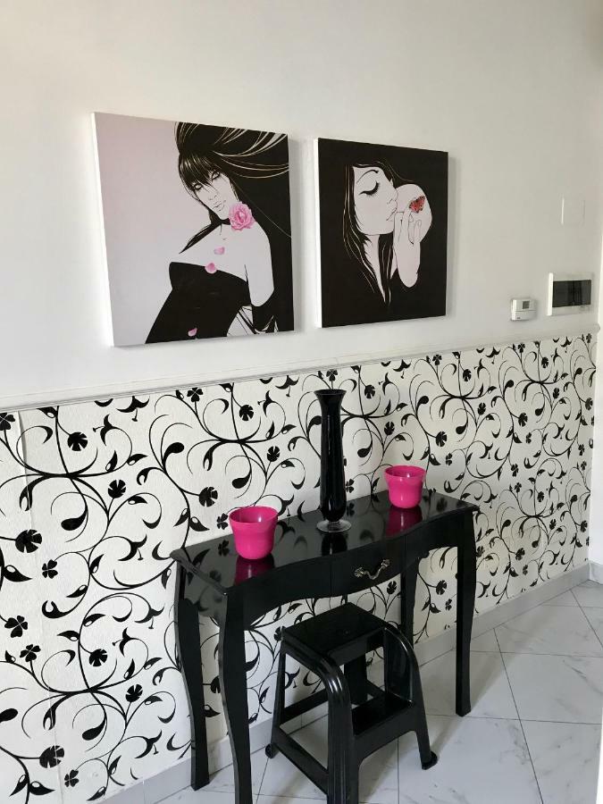 Sarpi Apartment Milano Esterno foto