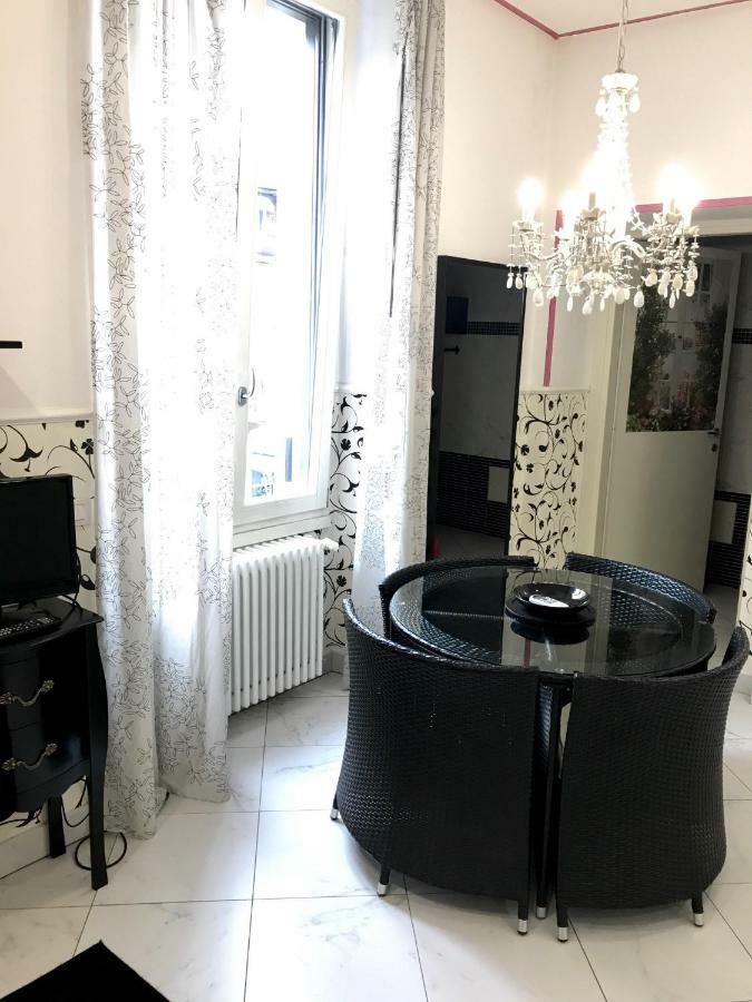 Sarpi Apartment Milano Esterno foto