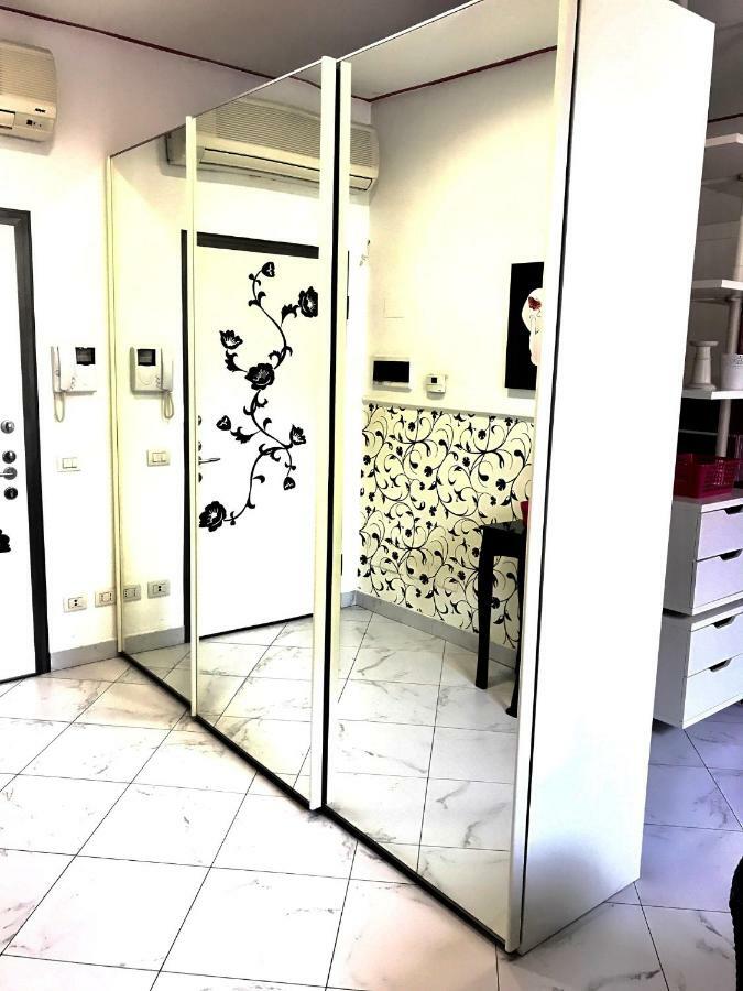Sarpi Apartment Milano Esterno foto