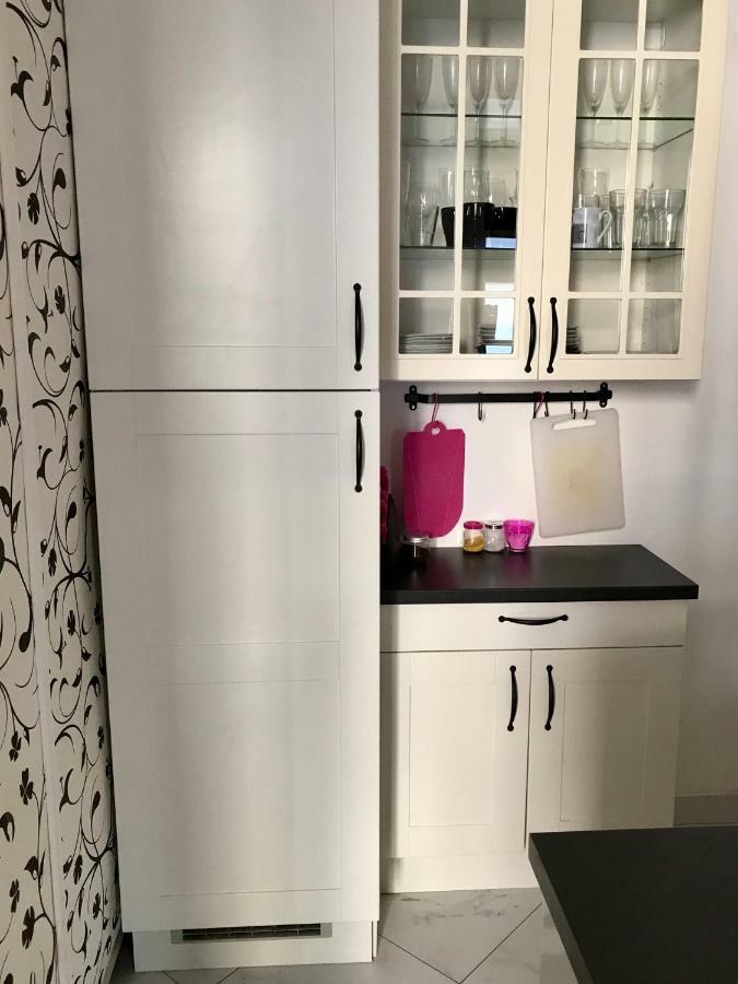 Sarpi Apartment Milano Esterno foto
