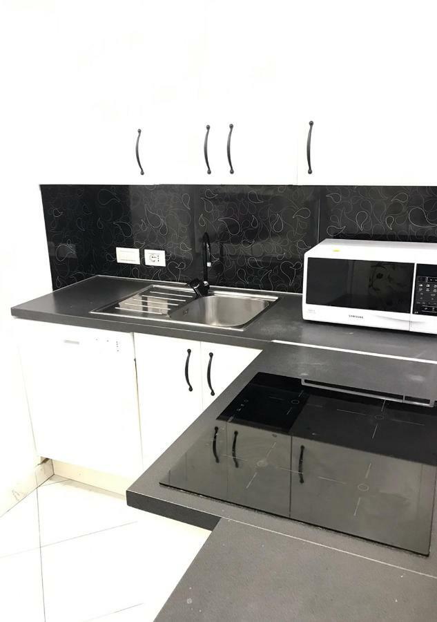 Sarpi Apartment Milano Esterno foto