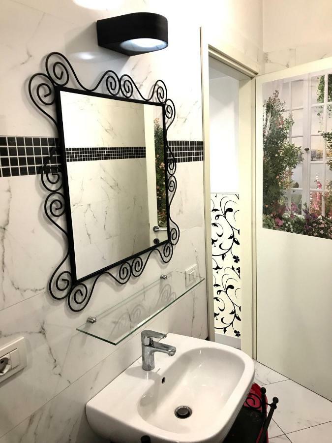 Sarpi Apartment Milano Esterno foto