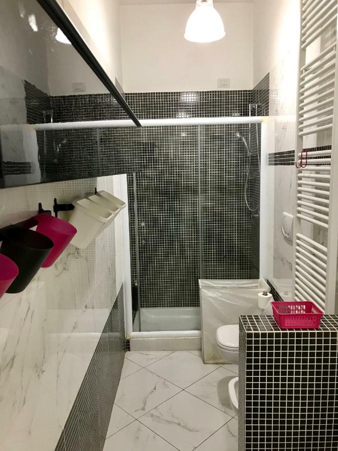 Sarpi Apartment Milano Esterno foto