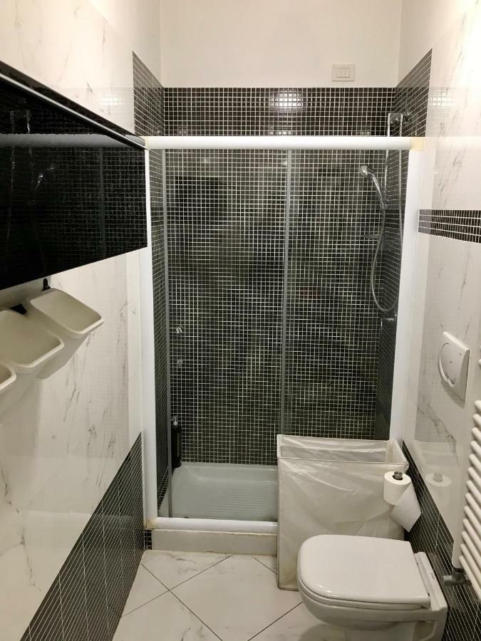 Sarpi Apartment Milano Esterno foto